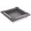 Õhurest Exclisive 16x16cm grafiithall / inox