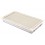 Ventilaton grate Trend 16x32cm glittery cream