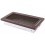 Ventilaton grate Trend 10x20cm glittery brown