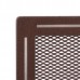 Ventilaton grate Trend 16x32cm glittery brown