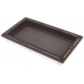 Ventilaton grate Trend 16x32cm glittery brown