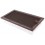 Ventilaton grate Trend 16x32cm with venetian blind glittery brown