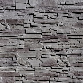 Decorative stone Roma Grafit