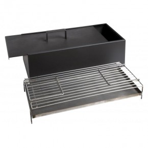 Smoking unit Stoveman "MAXI"