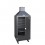 Hot smoking oven Stoveman 120x45x45cm