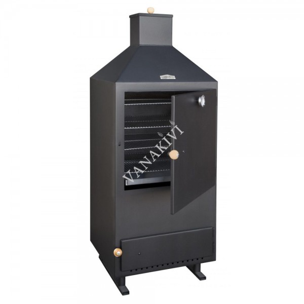 Cold smoking oven Stoveman 156x60x50cm