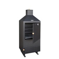Cold smoking oven Stoveman 120x45x45cm