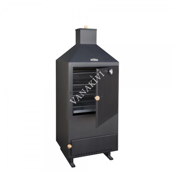 Cold smoking oven Stoveman 120x45x45cm