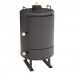 Hot smoking oven "TURISMO"