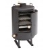 Hot smoking oven "TURISMO"