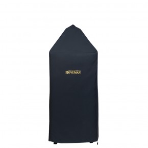 Stoveman smoking unit cover 120x45x45cm