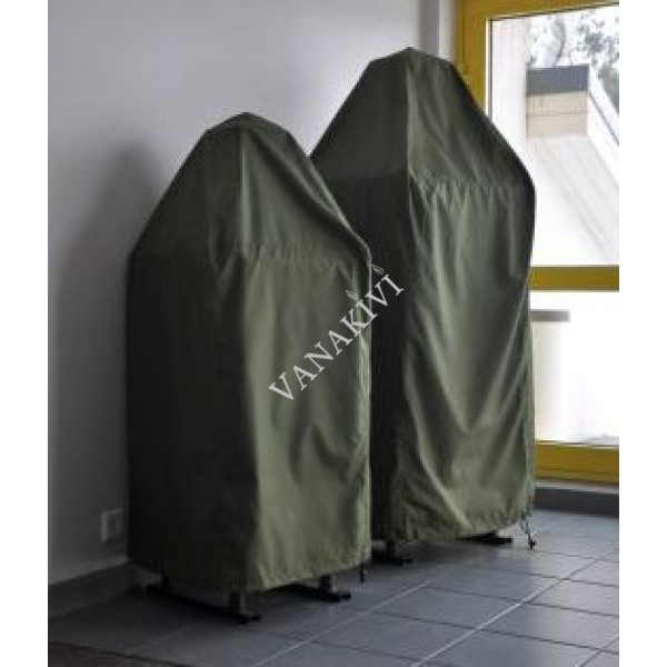 Stoveman smoking unit cover 120x45x45cm