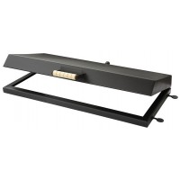 Grill "Profi" kaas