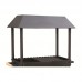 Grill "Profi" roof
