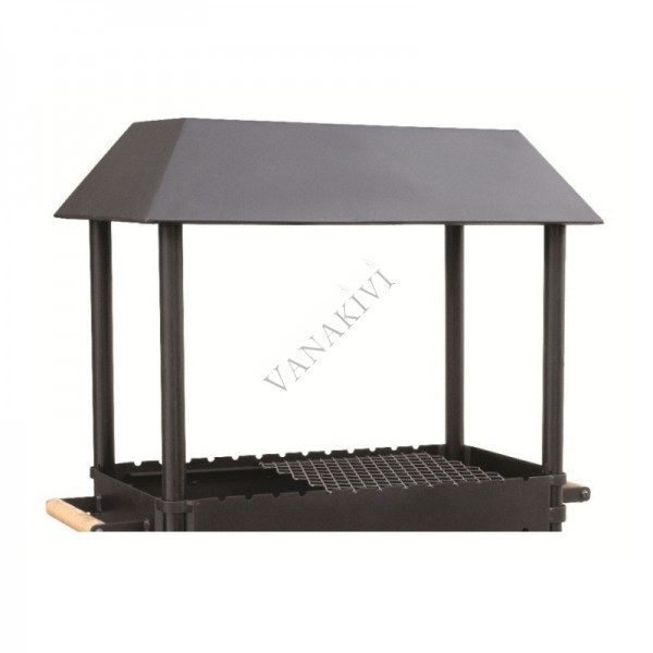 Grill "Profi" katus