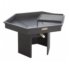 Lõkkease "Stoveman"