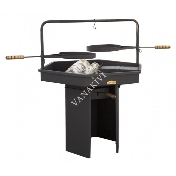Fire pit "Prof"