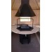 Grill house fire pit "Stoveman" Grill house fire pit "Stoveman"
