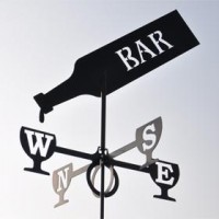 Weathervane Bar