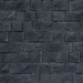 Decorative stone Vini Dark