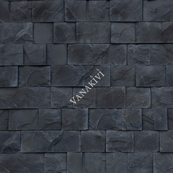 Decorative stone Vini Dark