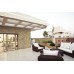 Decorative stone Madagascar Cream