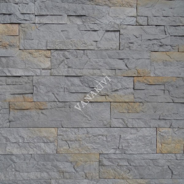 Decorative stone Barcelonetta Grafit
