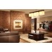 Decorative stone Roma Bronze