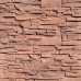 Decorative stone Roma Bronze