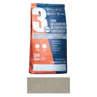 Coarse-grained grout Grey 5kg