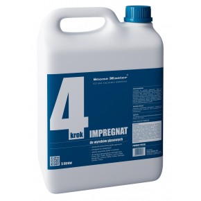 Impregneer kipsi baasil kividele 5L