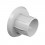 Valutoru otsakork 22mm (100tk)