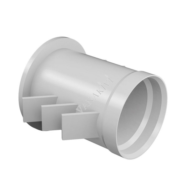Raketise kork 22-25mm (100tk)