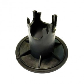 Spacer "mushroom" 75/80mm (100pcs)