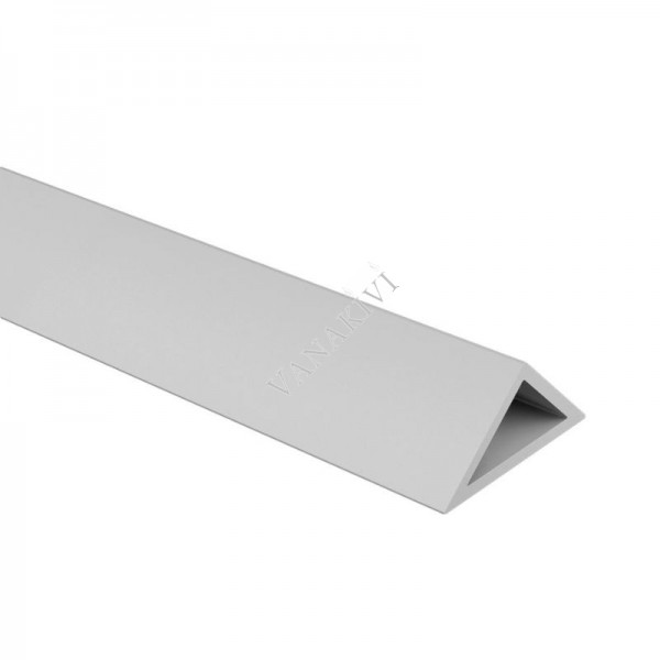 Faasiliist "kolmnurk" 11mm L=2500mm
