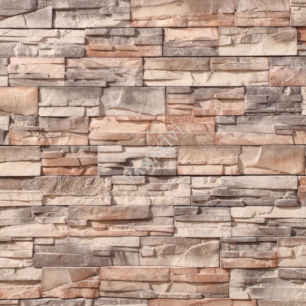 Dekoratiivkivi Roma Earth Brown