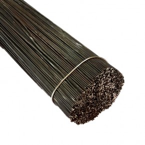 Sidumistraat 1,2x400mm põletatud 5kg