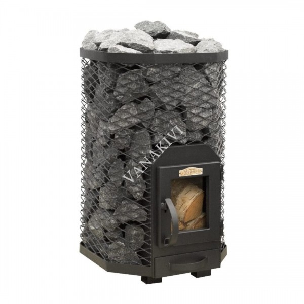 Sauna stove Stoveman 13 Sauna stove Stoveman 13