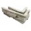 Decorative stone Roma Sahara cornerstone
