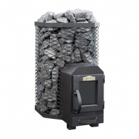 Sauna stove STOVEMAN 13-M-LS