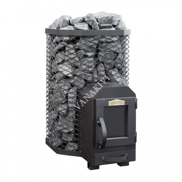 Sauna stove Stoveman 13-M-LS