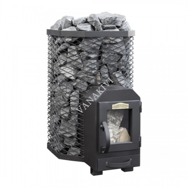 Sauna stove Stoveman 13-LS