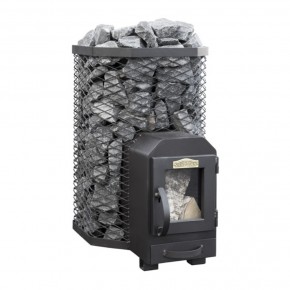 Sauna stove Stoveman 13-LS