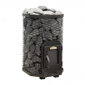 Sauna stove Stoveman 13-M