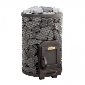 Sauna stove Stoveman 13R-M