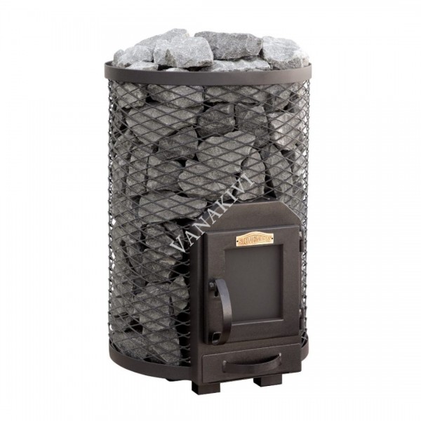 Sauna stove Stoveman 13R-M