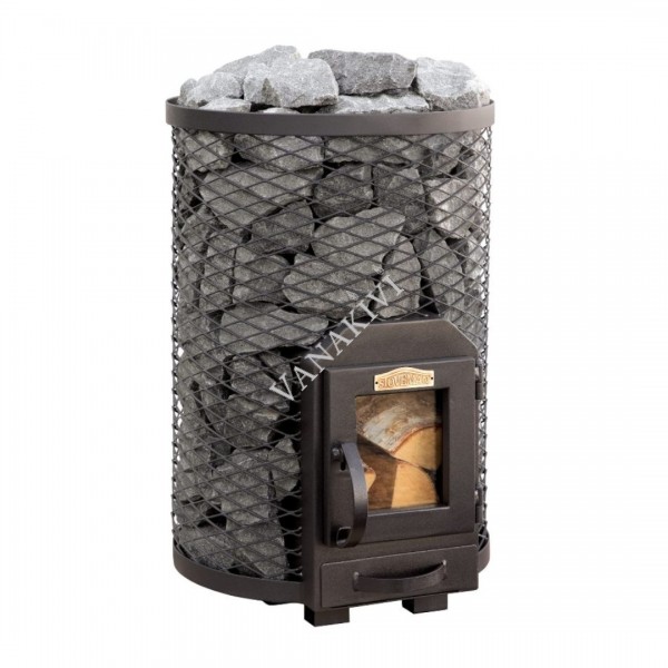 Sauna stove Stoveman 13R