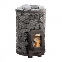 Sauna stove STOVEMAN 13R