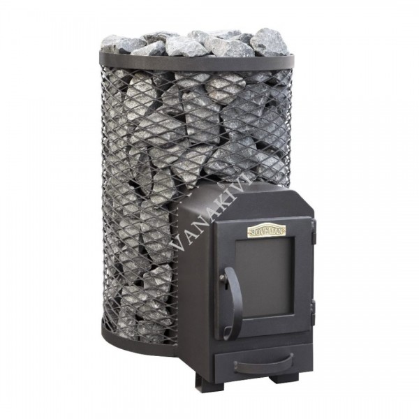 Sauna stove Stoveman 13R-M-LS Sauna stove Stoveman 13R-M-LS