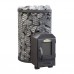 Sauna stove Stoveman 13R-M-LS